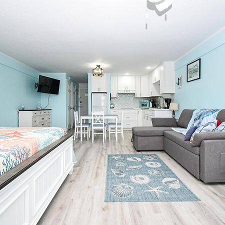 Park Place Unit 228 Cedar Key Esterno foto