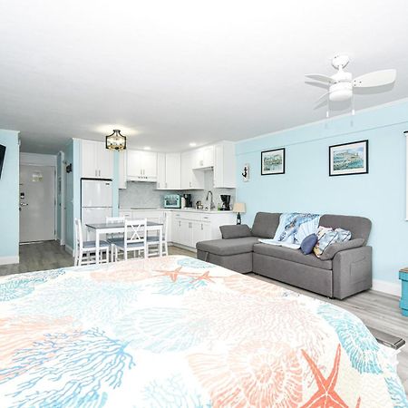 Park Place Unit 228 Cedar Key Esterno foto