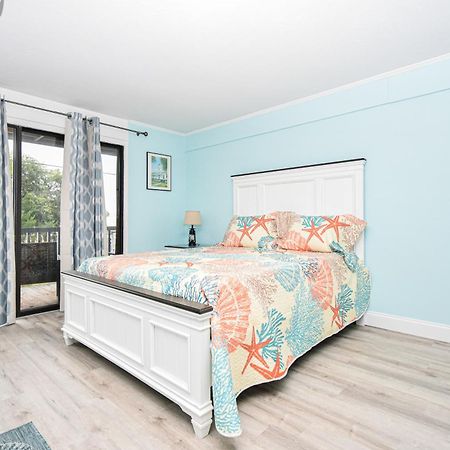 Park Place Unit 228 Cedar Key Esterno foto