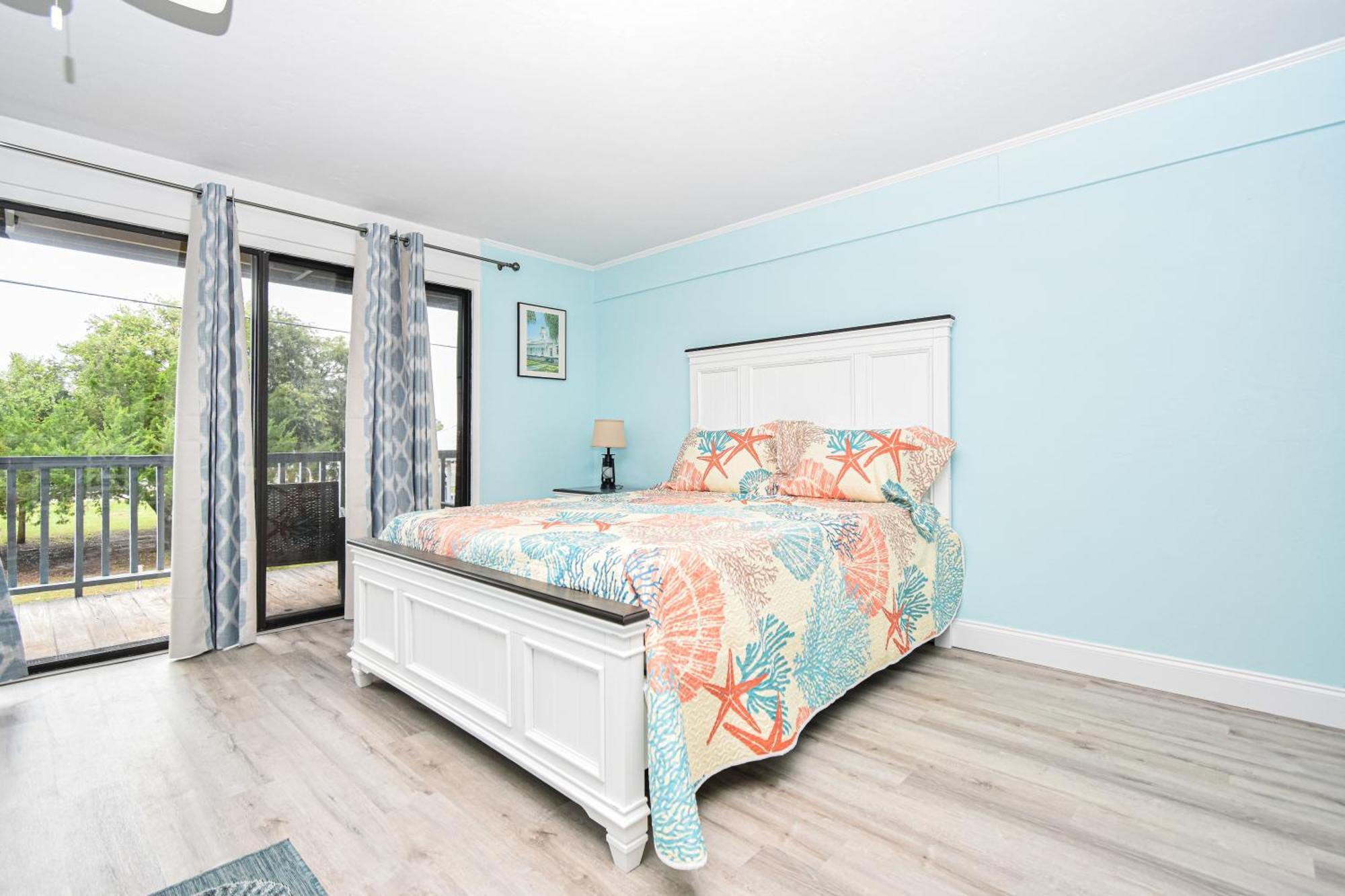 Park Place Unit 228 Cedar Key Esterno foto