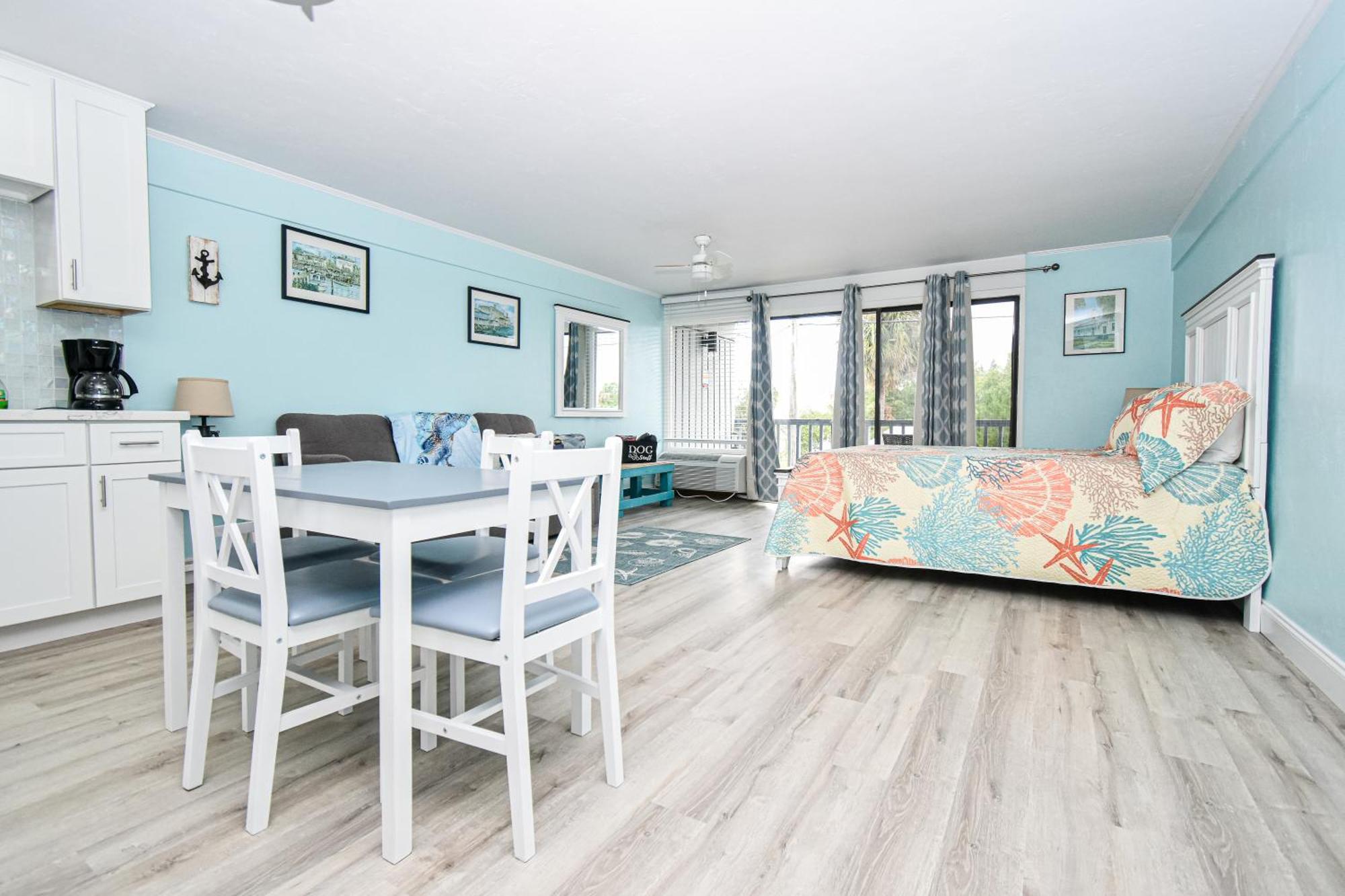 Park Place Unit 228 Cedar Key Esterno foto