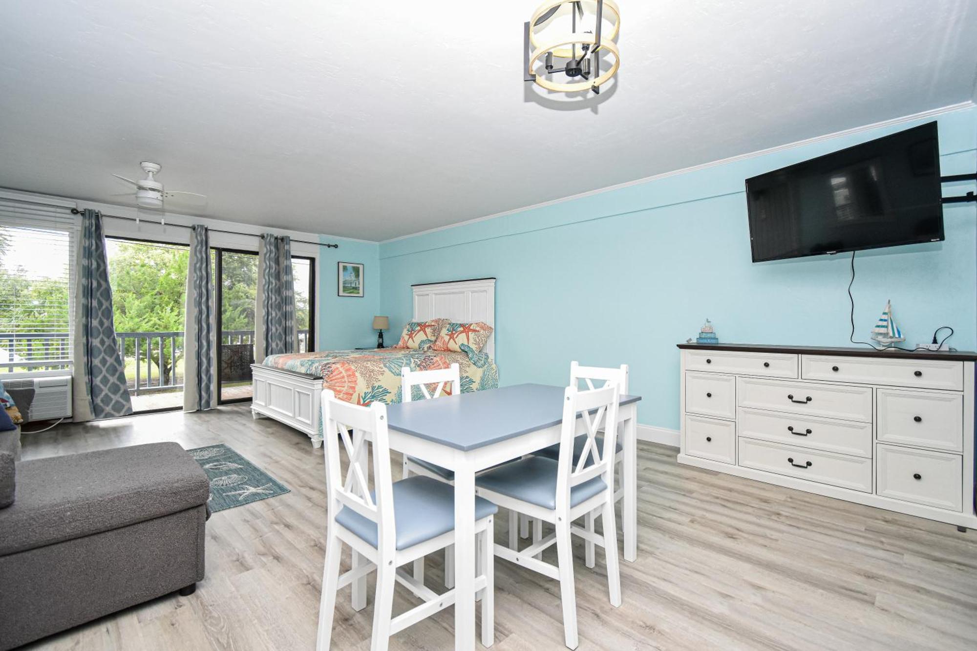 Park Place Unit 228 Cedar Key Esterno foto