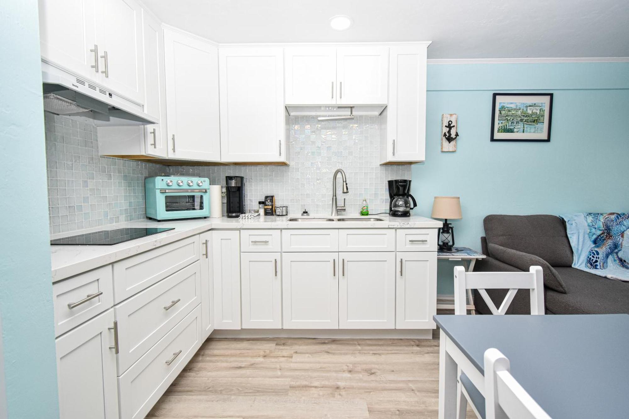 Park Place Unit 228 Cedar Key Esterno foto