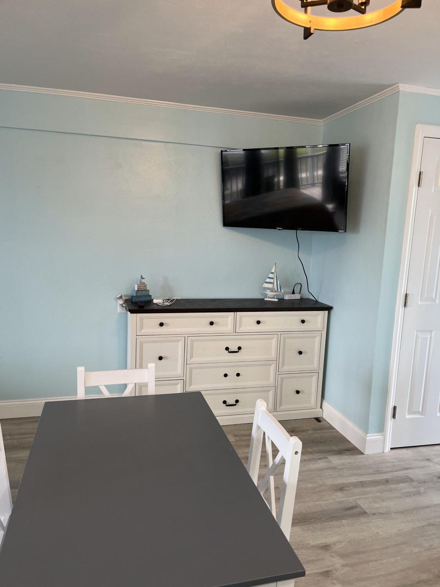 Park Place Unit 228 Cedar Key Esterno foto