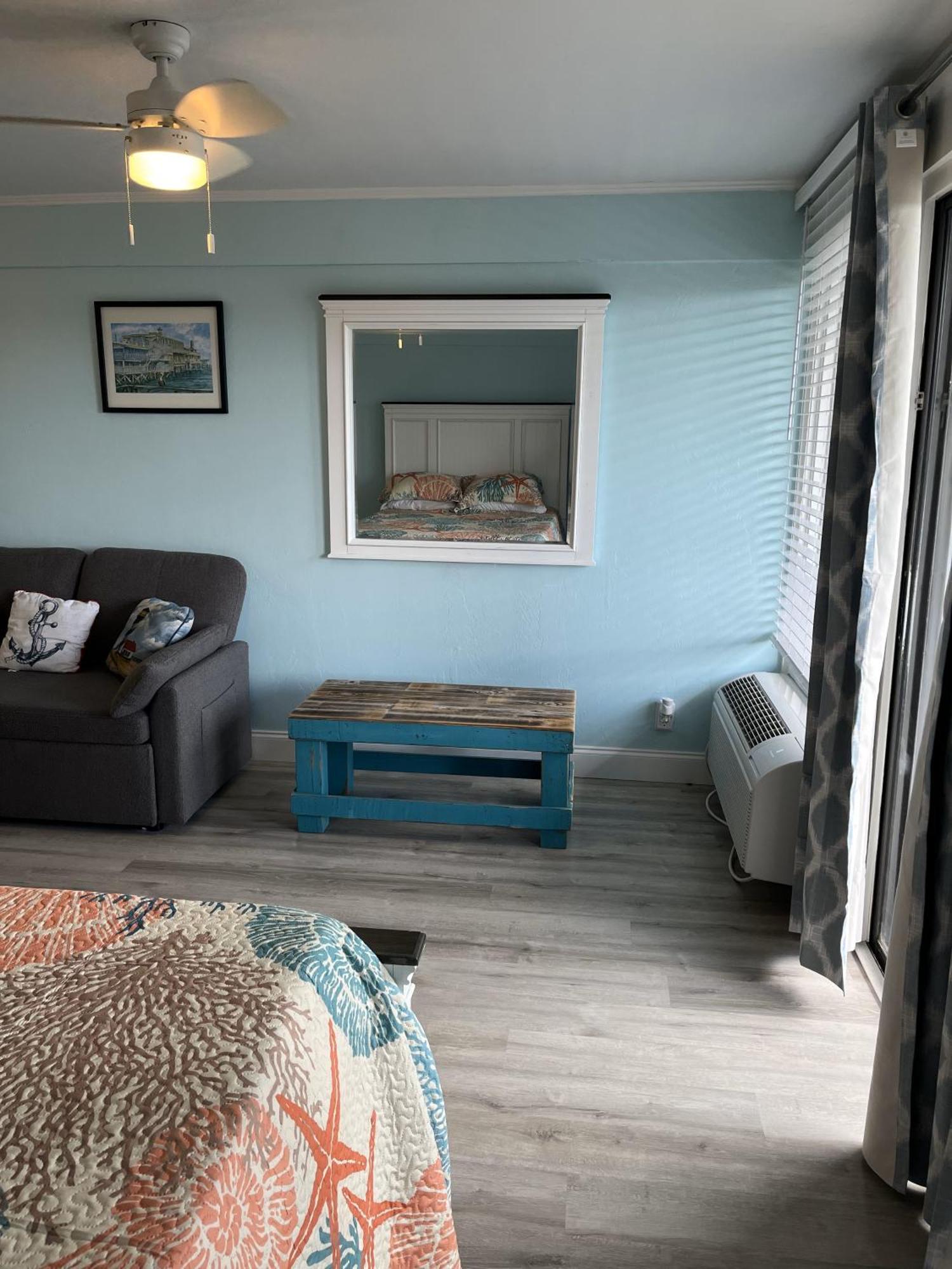 Park Place Unit 228 Cedar Key Esterno foto