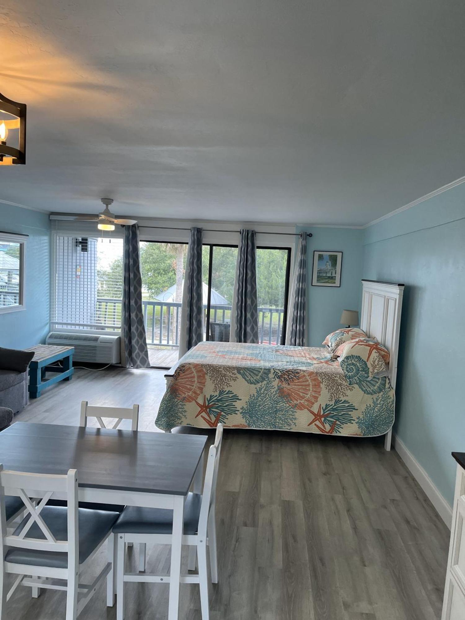 Park Place Unit 228 Cedar Key Esterno foto